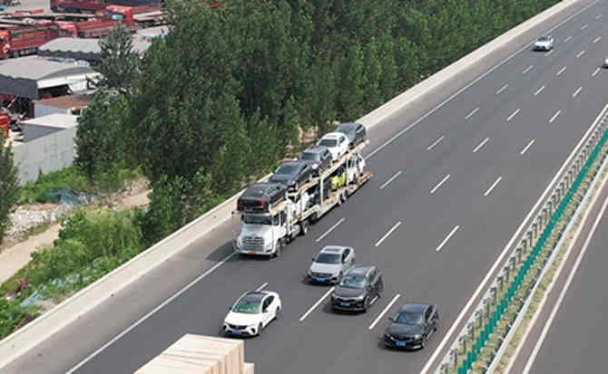 达拉特旗高速公路汽车救援